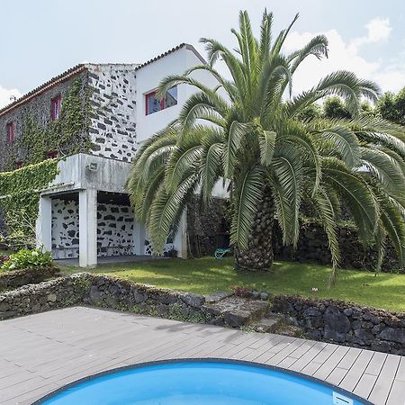 Casa Do Maranhao - Nature & Views Experience Capelas Extérieur photo
