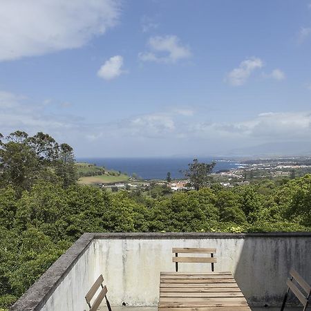 Casa Do Maranhao - Nature & Views Experience Capelas Extérieur photo
