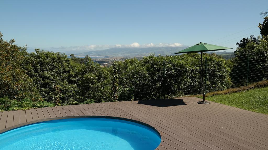 Casa Do Maranhao - Nature & Views Experience Capelas Extérieur photo