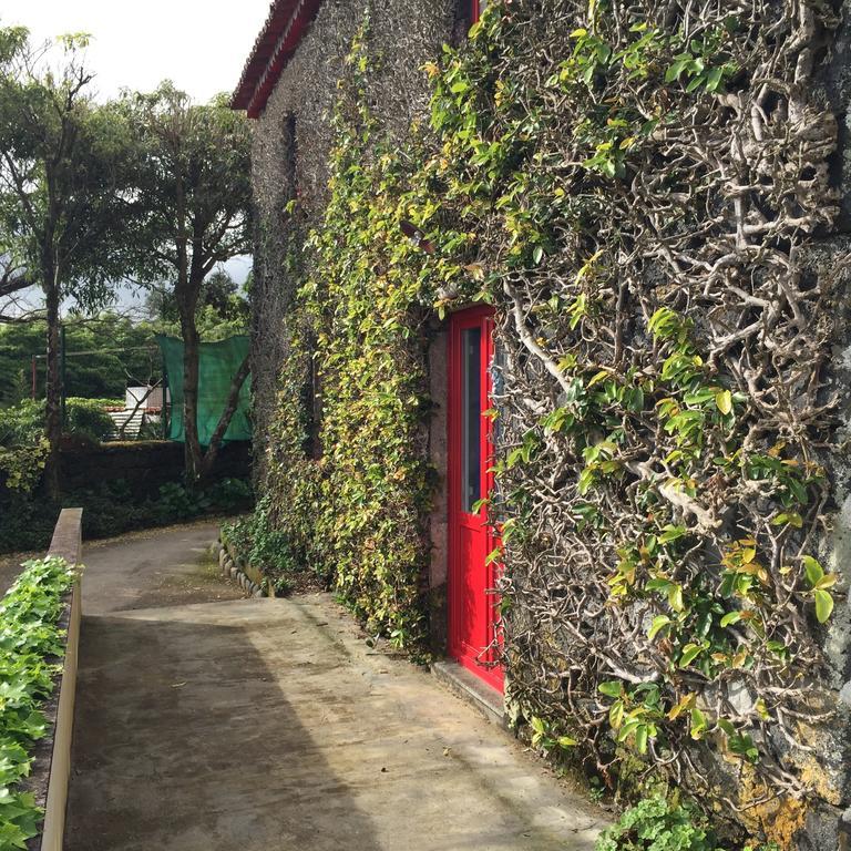 Casa Do Maranhao - Nature & Views Experience Capelas Chambre photo