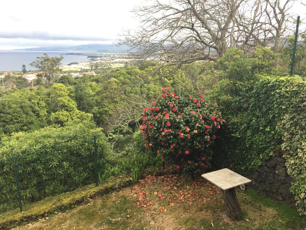 Casa Do Maranhao - Nature & Views Experience Capelas Extérieur photo