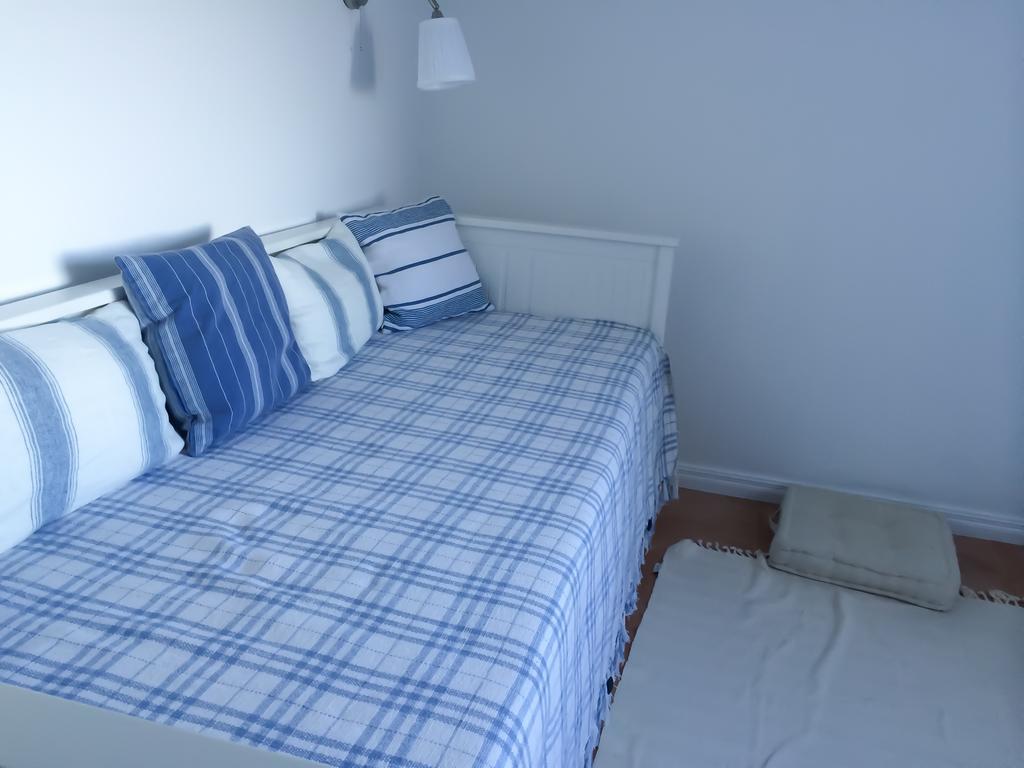 Casa Do Maranhao - Nature & Views Experience Capelas Chambre photo