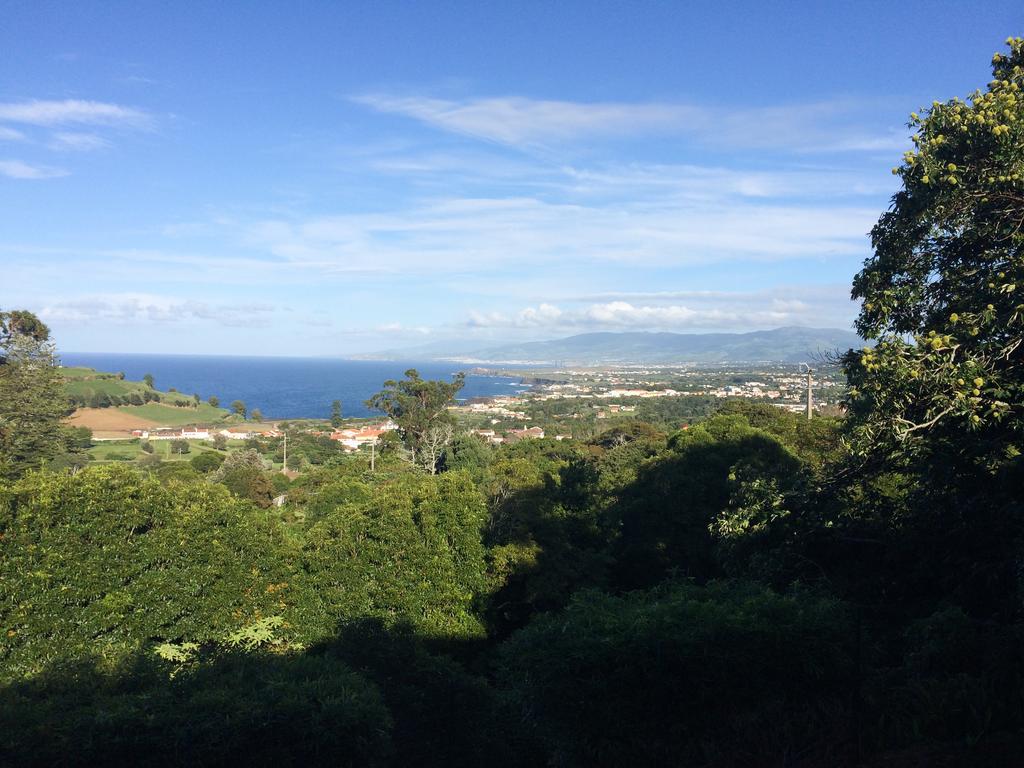 Casa Do Maranhao - Nature & Views Experience Capelas Chambre photo