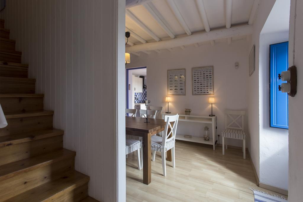 Casa Do Maranhao - Nature & Views Experience Capelas Chambre photo