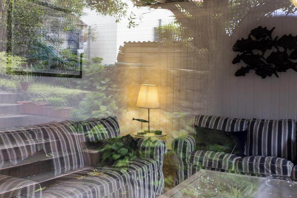 Casa Do Maranhao - Nature & Views Experience Capelas Extérieur photo