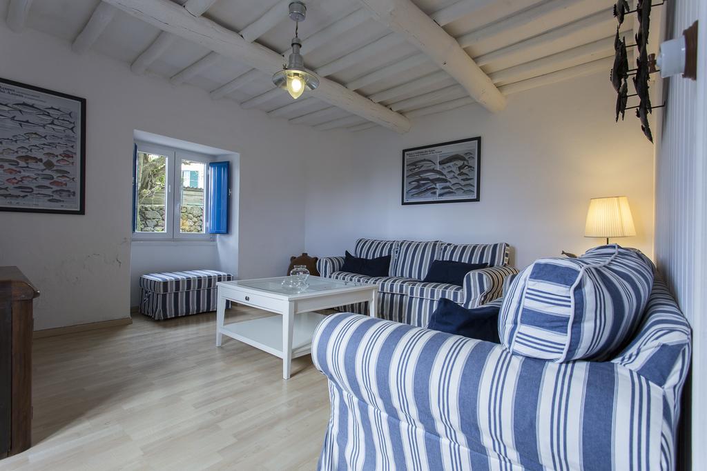 Casa Do Maranhao - Nature & Views Experience Capelas Extérieur photo