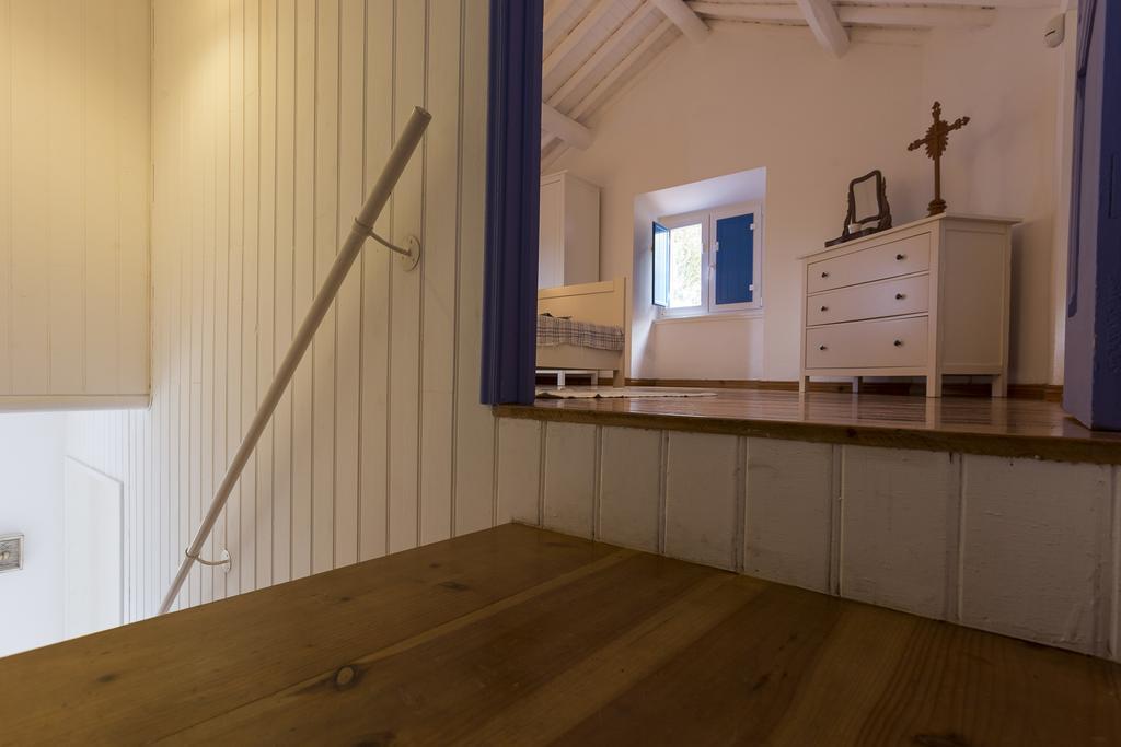 Casa Do Maranhao - Nature & Views Experience Capelas Chambre photo