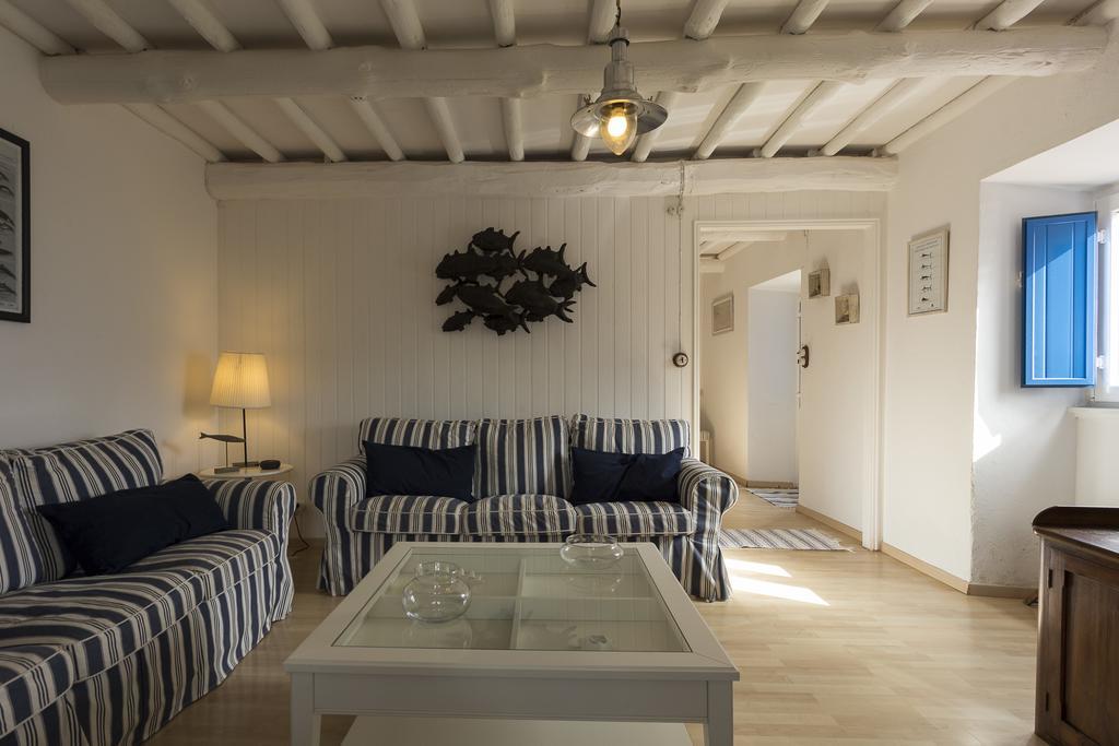 Casa Do Maranhao - Nature & Views Experience Capelas Chambre photo