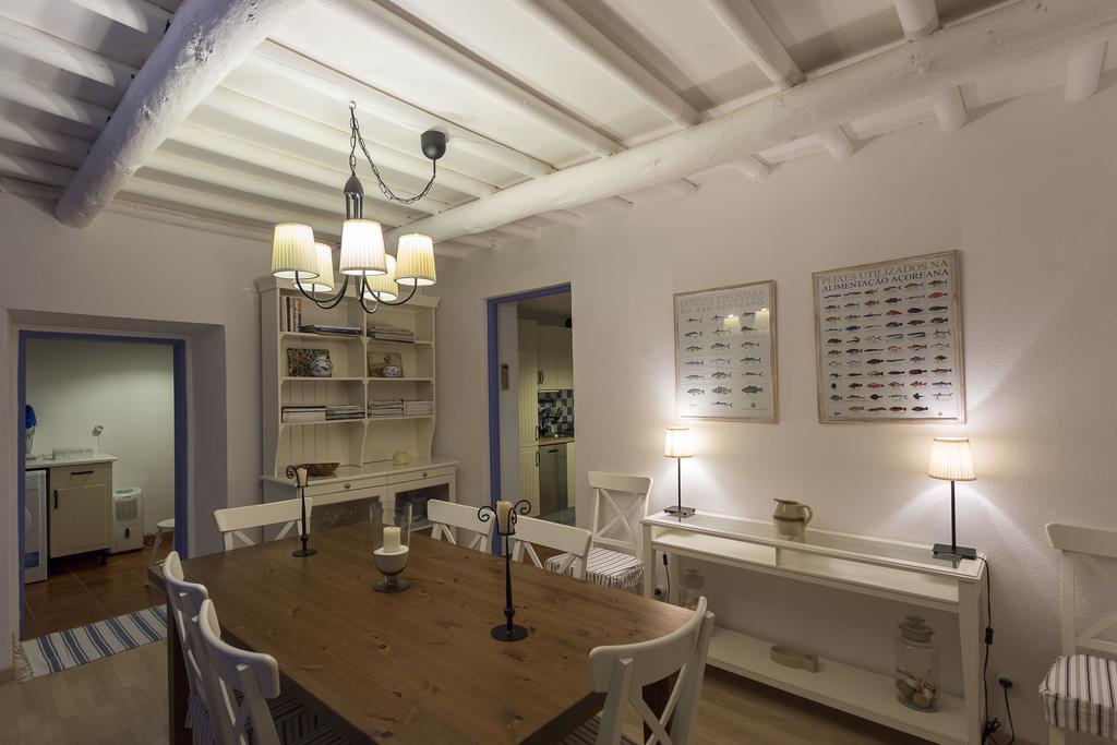 Casa Do Maranhao - Nature & Views Experience Capelas Extérieur photo