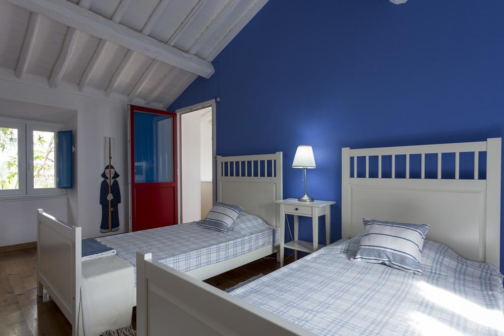 Casa Do Maranhao - Nature & Views Experience Capelas Extérieur photo