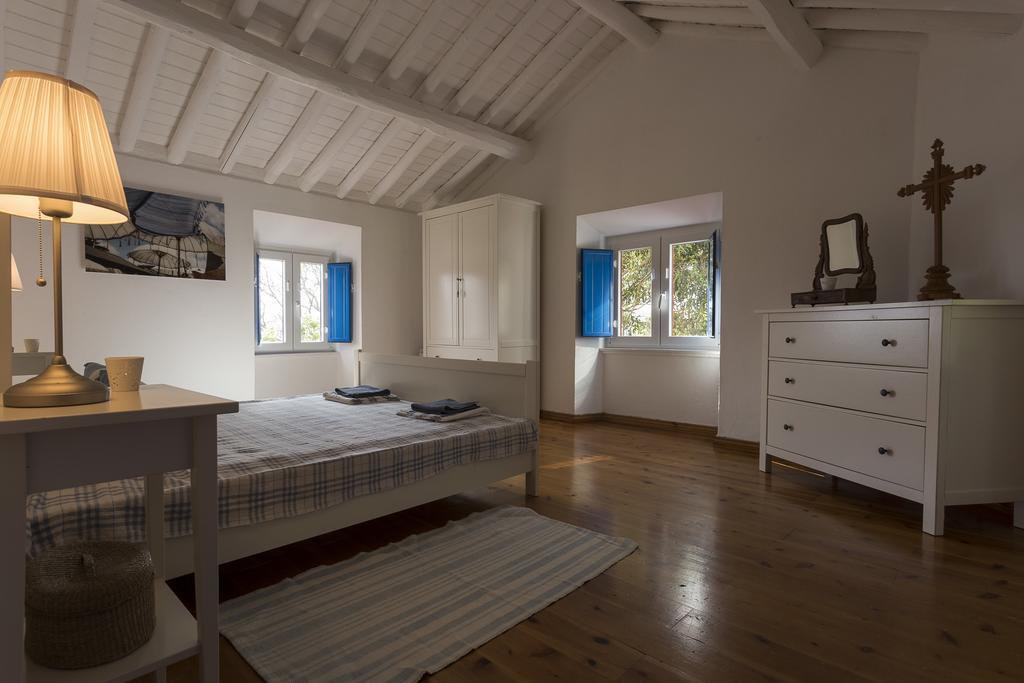 Casa Do Maranhao - Nature & Views Experience Capelas Chambre photo