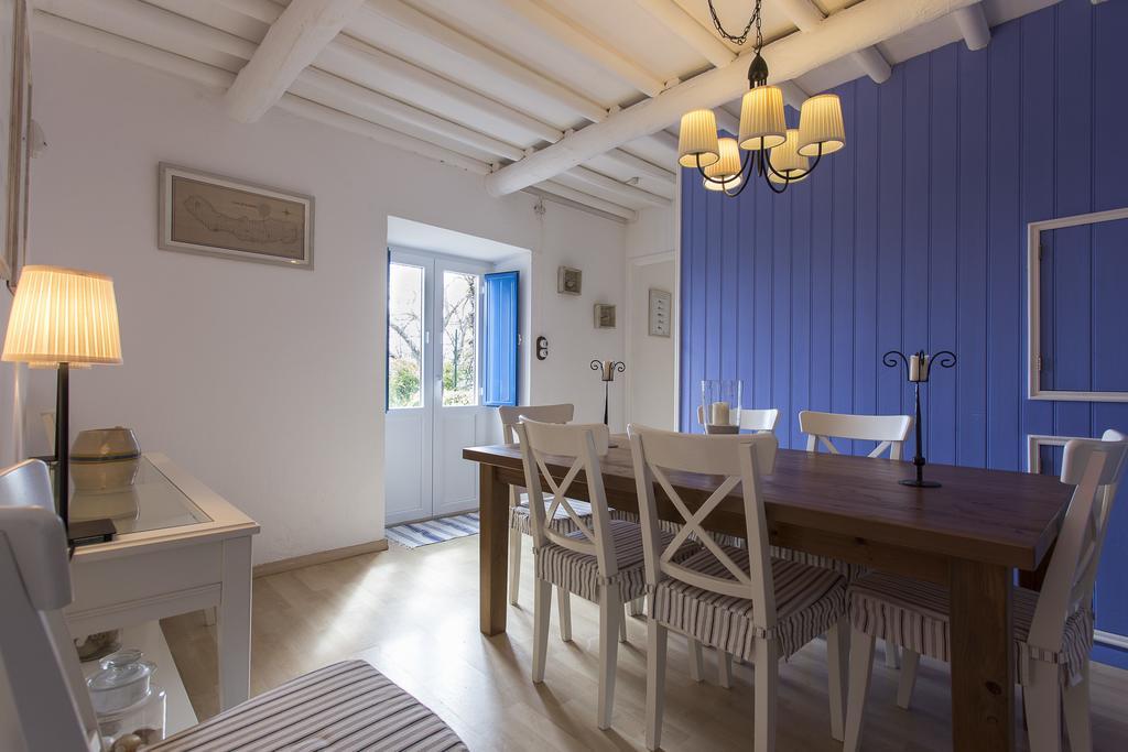 Casa Do Maranhao - Nature & Views Experience Capelas Chambre photo