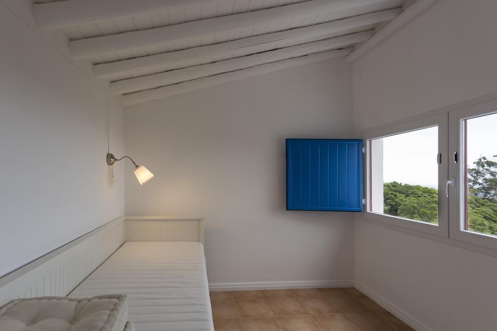 Casa Do Maranhao - Nature & Views Experience Capelas Extérieur photo