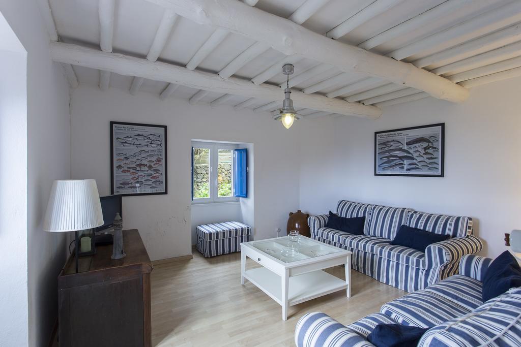 Casa Do Maranhao - Nature & Views Experience Capelas Extérieur photo