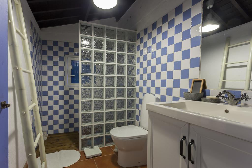 Casa Do Maranhao - Nature & Views Experience Capelas Chambre photo