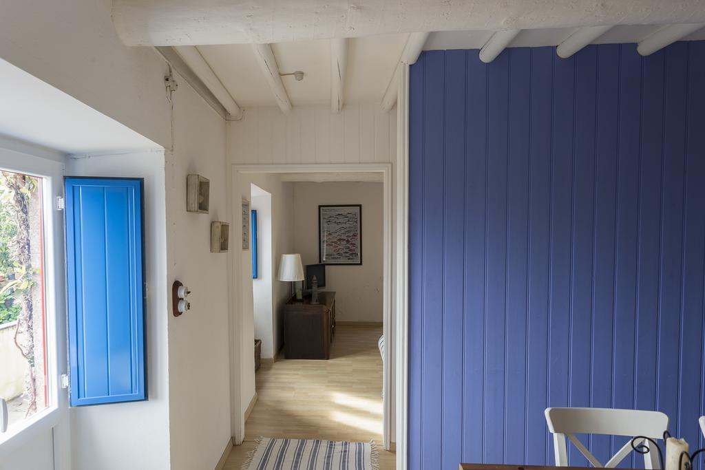Casa Do Maranhao - Nature & Views Experience Capelas Extérieur photo