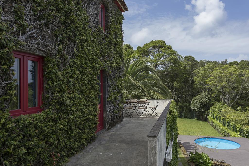 Casa Do Maranhao - Nature & Views Experience Capelas Extérieur photo