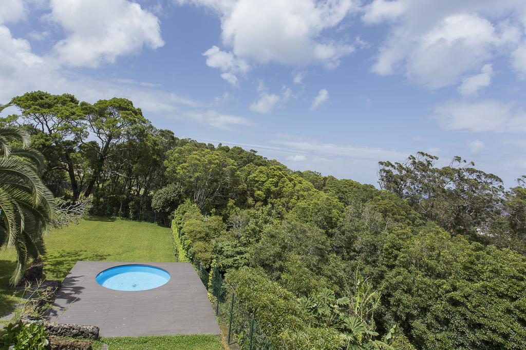 Casa Do Maranhao - Nature & Views Experience Capelas Extérieur photo