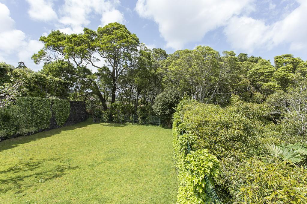 Casa Do Maranhao - Nature & Views Experience Capelas Extérieur photo