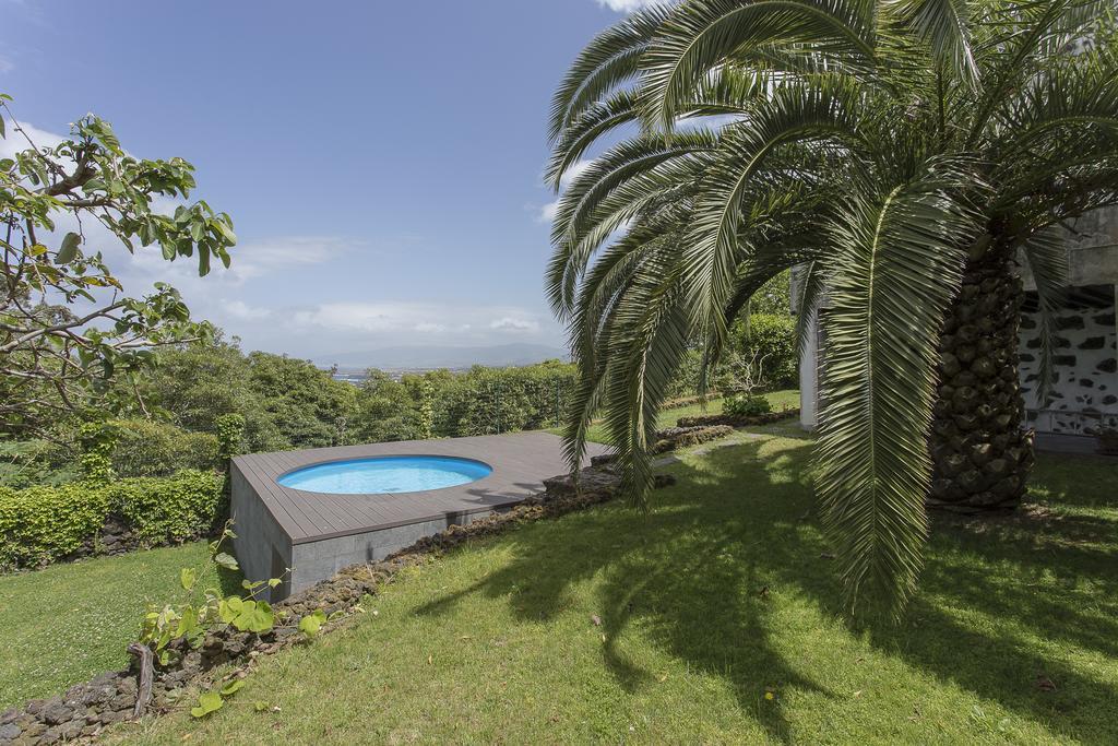 Casa Do Maranhao - Nature & Views Experience Capelas Extérieur photo