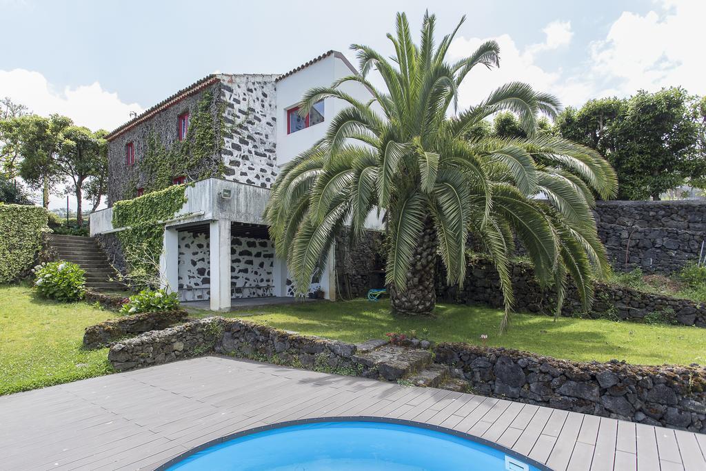 Casa Do Maranhao - Nature & Views Experience Capelas Extérieur photo
