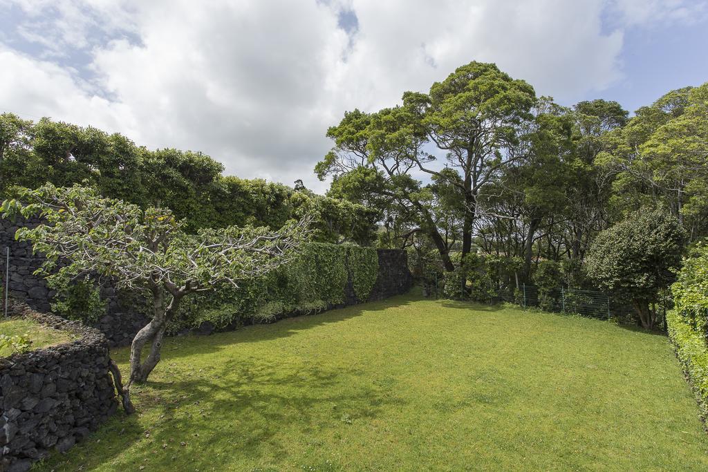 Casa Do Maranhao - Nature & Views Experience Capelas Extérieur photo