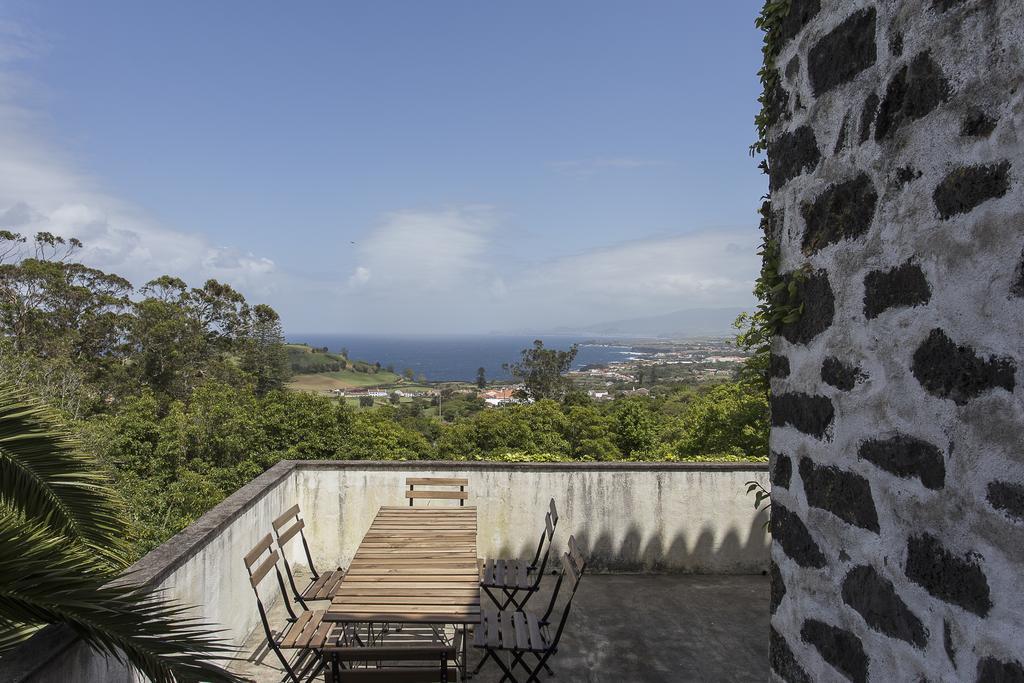 Casa Do Maranhao - Nature & Views Experience Capelas Extérieur photo