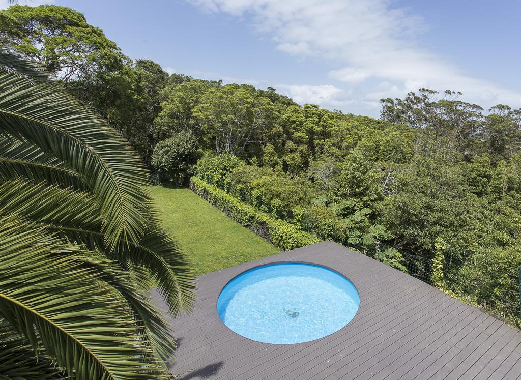 Casa Do Maranhao - Nature & Views Experience Capelas Extérieur photo