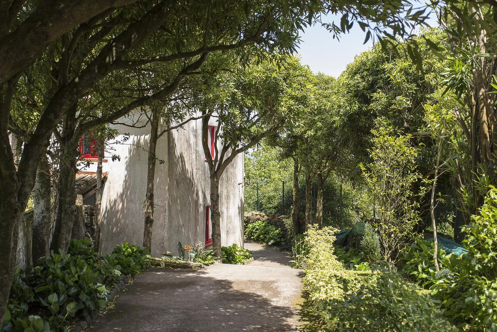 Casa Do Maranhao - Nature & Views Experience Capelas Extérieur photo