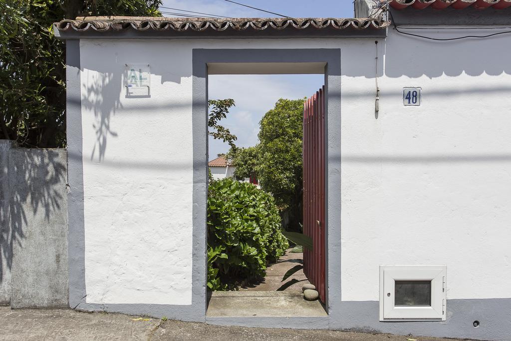 Casa Do Maranhao - Nature & Views Experience Capelas Extérieur photo