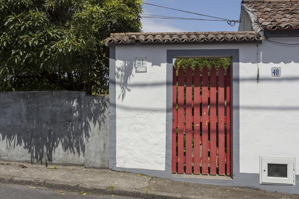 Casa Do Maranhao - Nature & Views Experience Capelas Extérieur photo