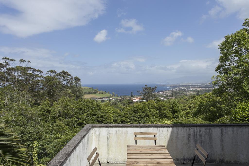 Casa Do Maranhao - Nature & Views Experience Capelas Extérieur photo